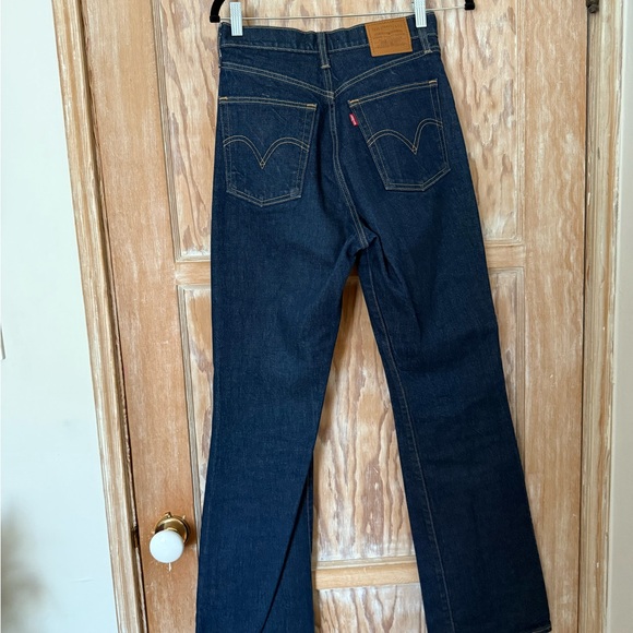 Levi’s Ribcage Boot - Picture 3 of 3